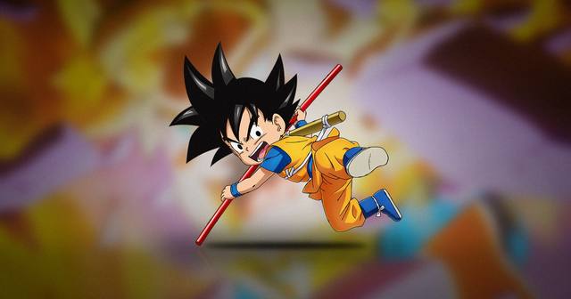 Dragon Ball DAIMA sur Gulli le 4 novembre : Goku change de voix en VF