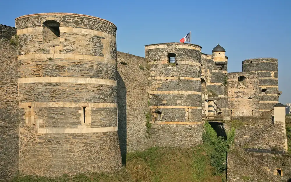 Angers