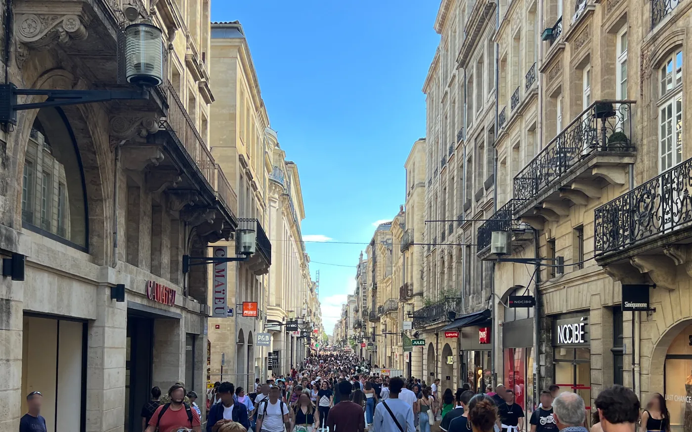Bordeaux