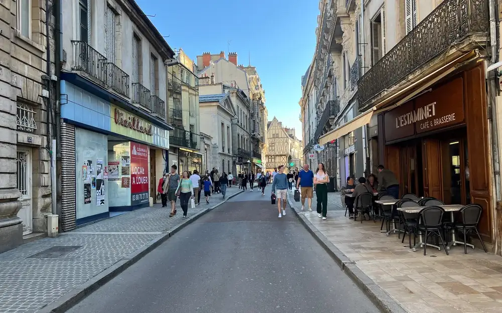 Dijon
