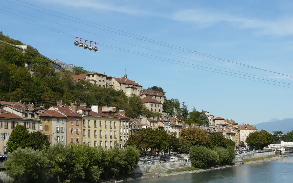Grenoble