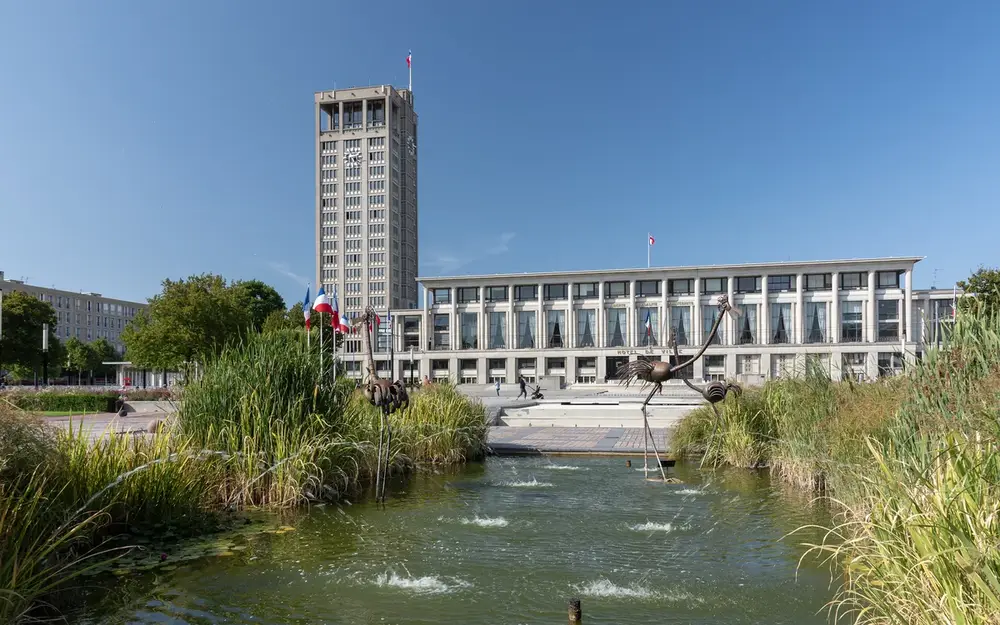 Le Havre