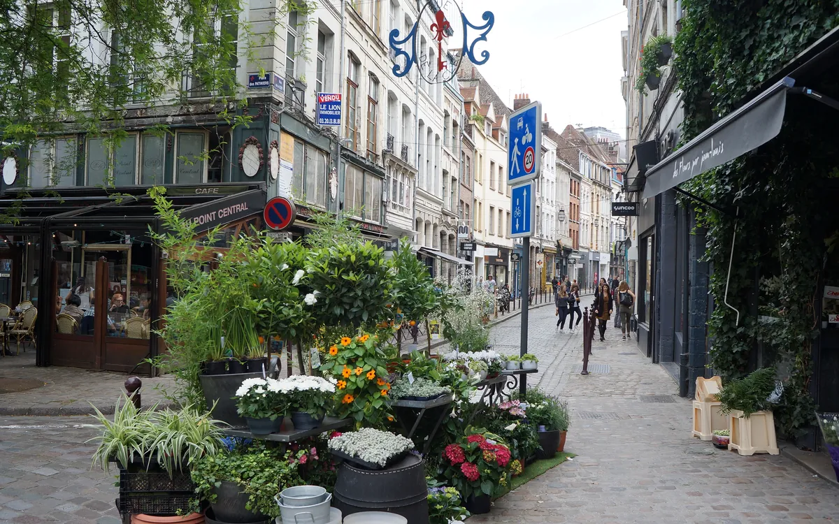 Lille
