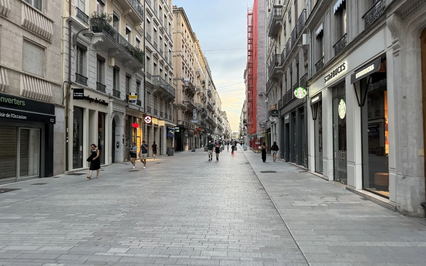 Lyon