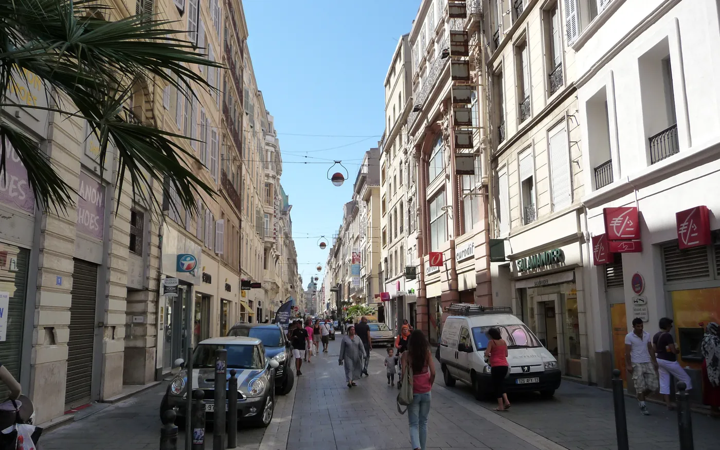 Marseille