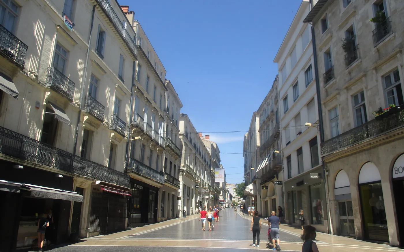 Montpellier