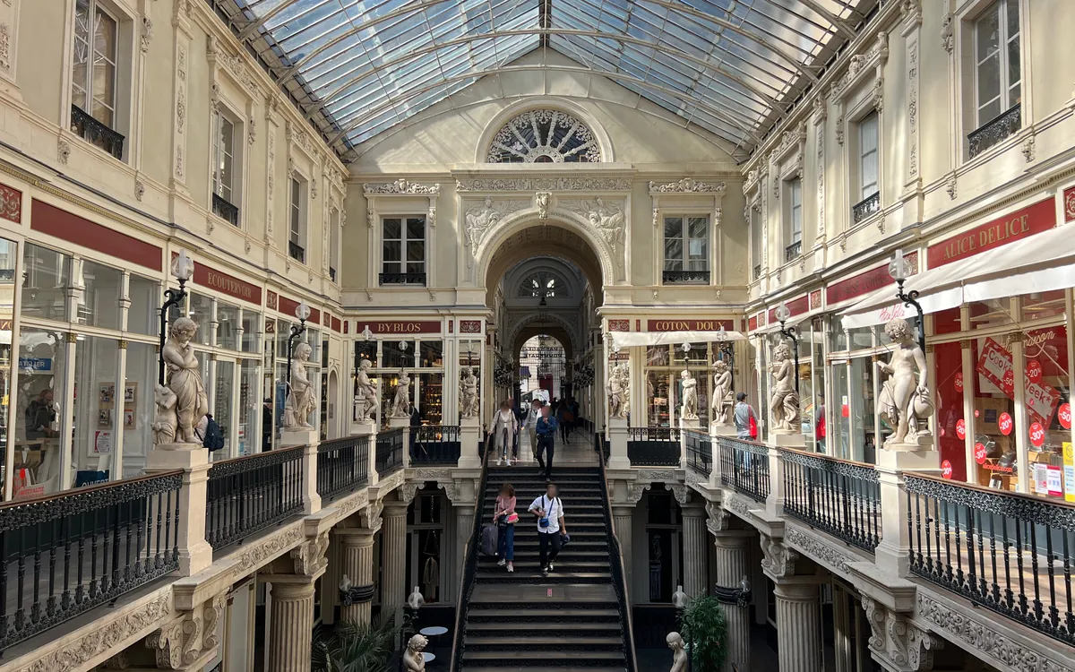 Nantes