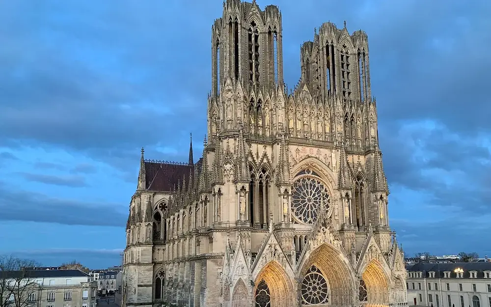 Reims