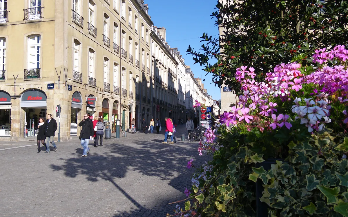 Rennes