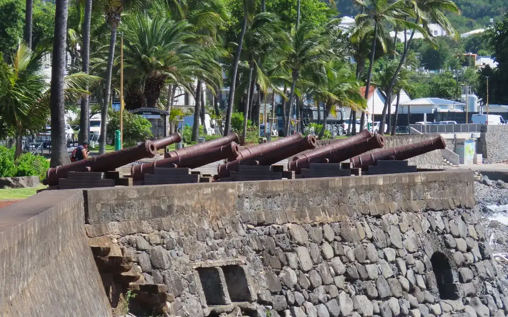 Saint-Denis (La Réunion)