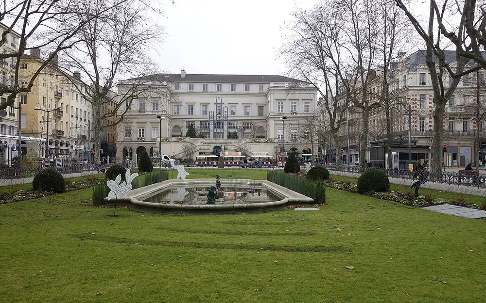Saint-Étienne