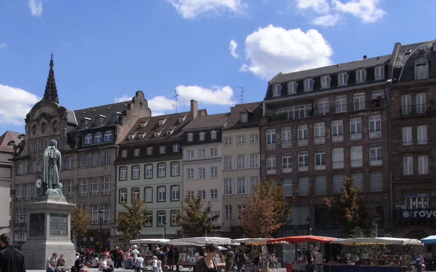 Strasbourg