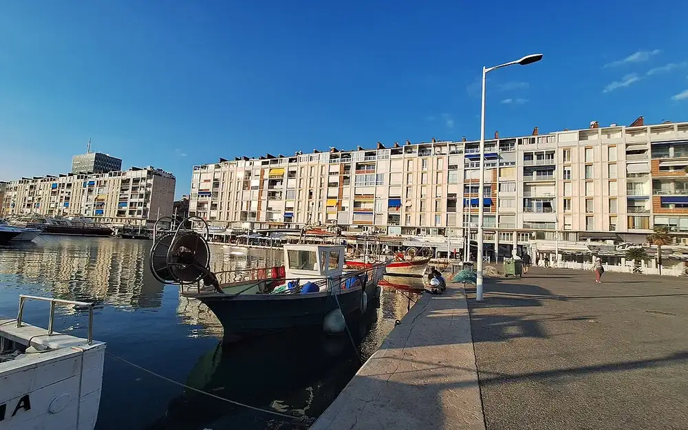 Toulon