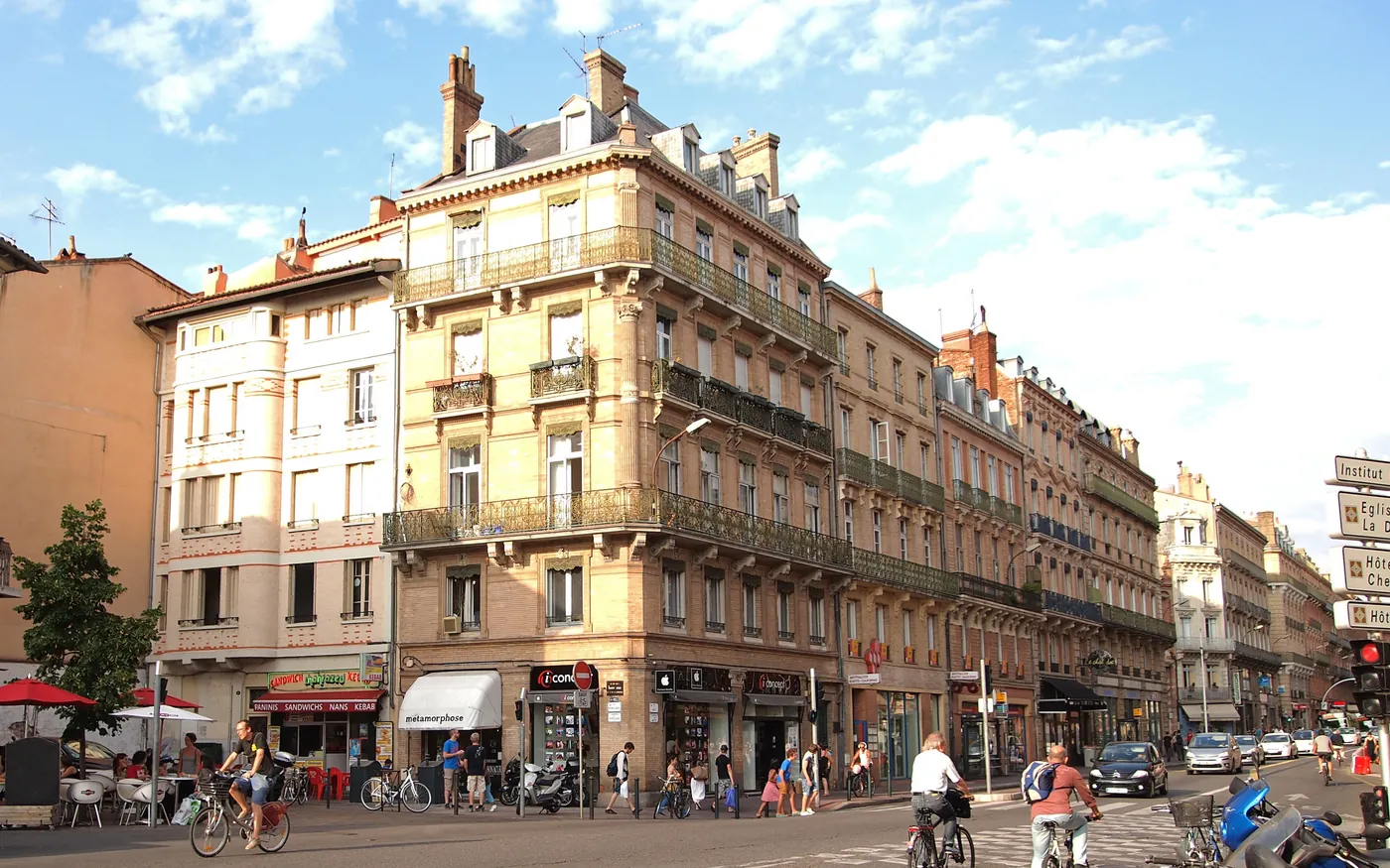 Toulouse