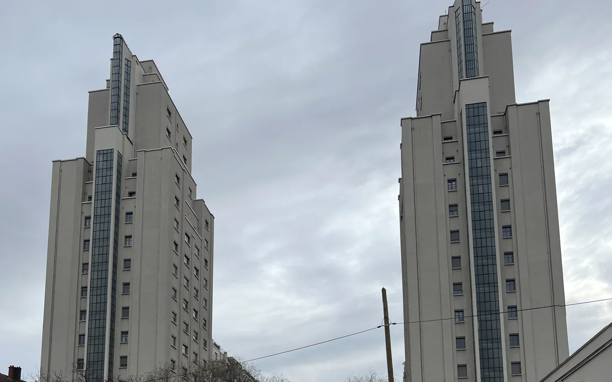 Villeurbanne