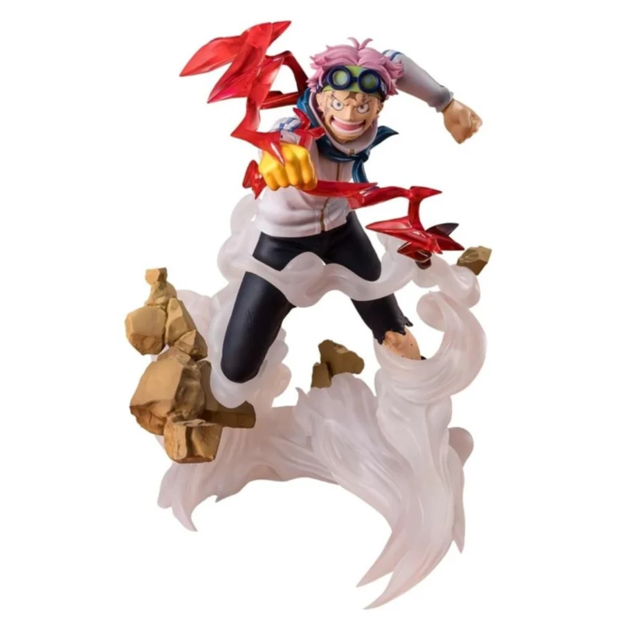 Figurine One Piece Koby Honesty Impact Figuarts Zero Extra Battle (Tamashii Nations)
