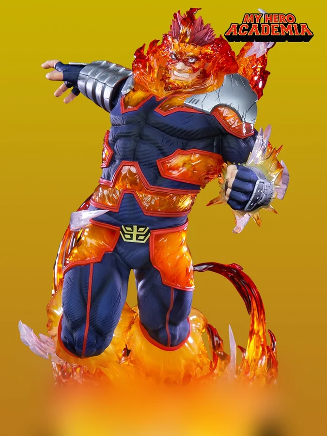 Statue Endeavor IKIGAI (Tsume)