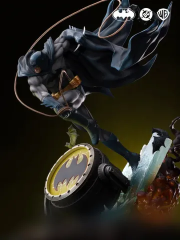 Statue Batman IKIGAI (Tsume)