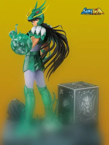 Statue Dragon HQS+ (Tsume)