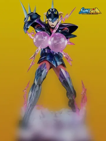 Statue Dubhe Alpha Siegfried IKIGAI (Tsume)