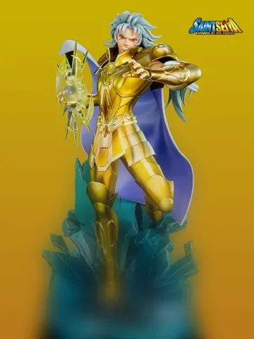 Statue Gemini Saga IKIGAI (Tsume)