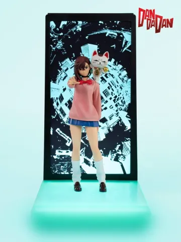 Figurine Momo NEON (Tsume)
