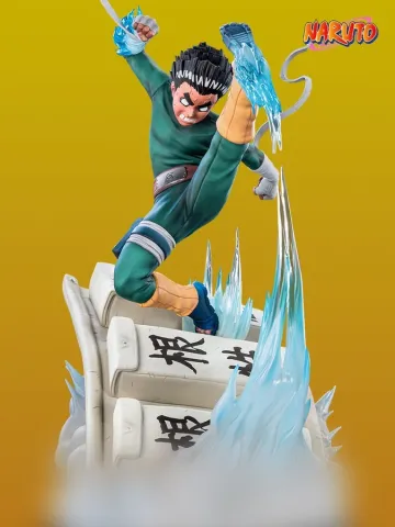 Statue Rock Lee IKIGAI (Tsume)