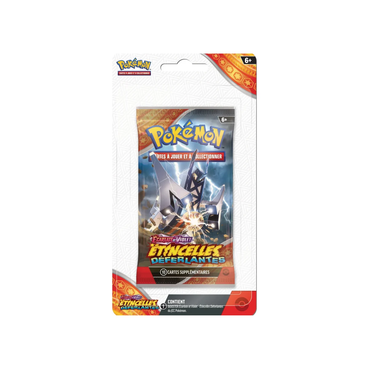 Pack 2 Boosters - Pondralugon